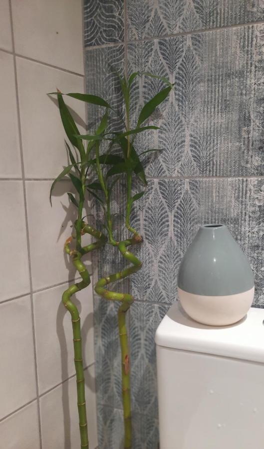 Katoi Suite Exo Khora Buitenkant foto